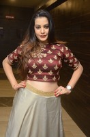 Diksha Panth At Ego Audio Launch
